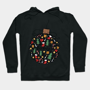 december Hoodie